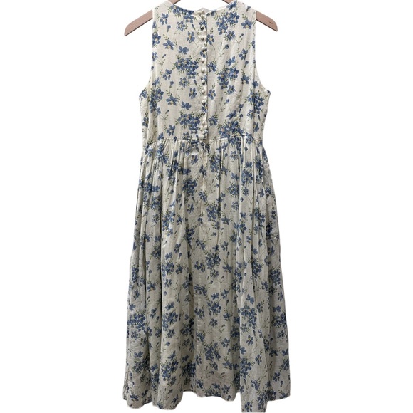 THE GREAT. Linden Dress sz M - Picture 8 of 14